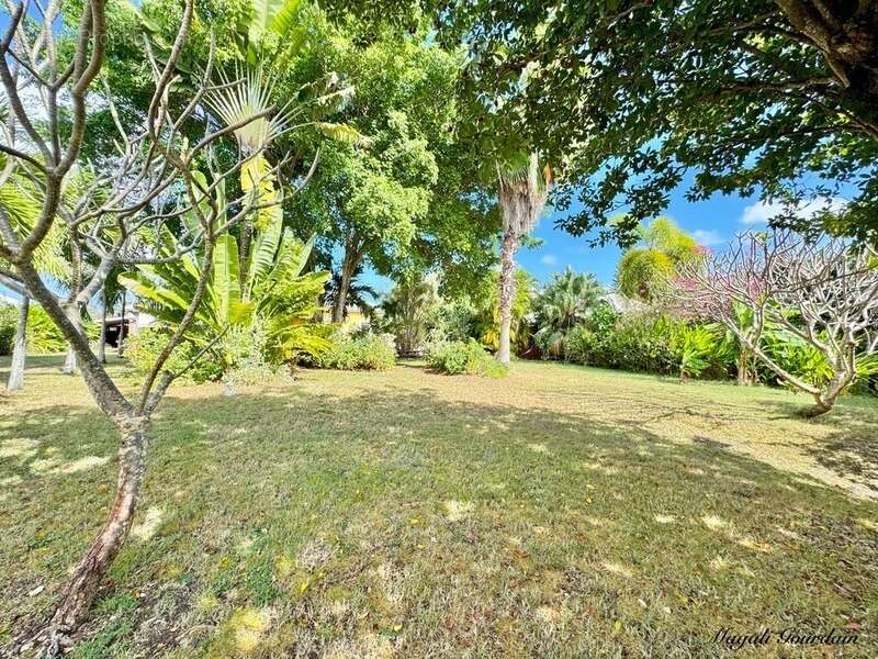 Maison à SAINT-FRANCOIS