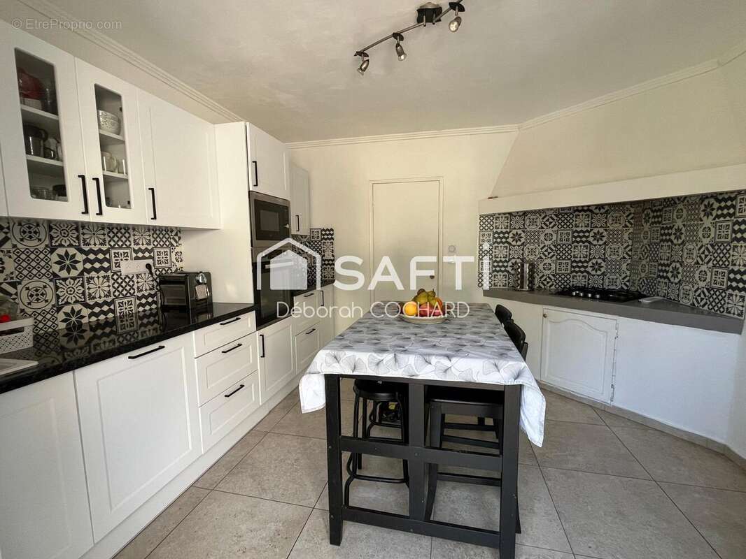 Photo 6 - Maison à CASTELNAU-LE-LEZ