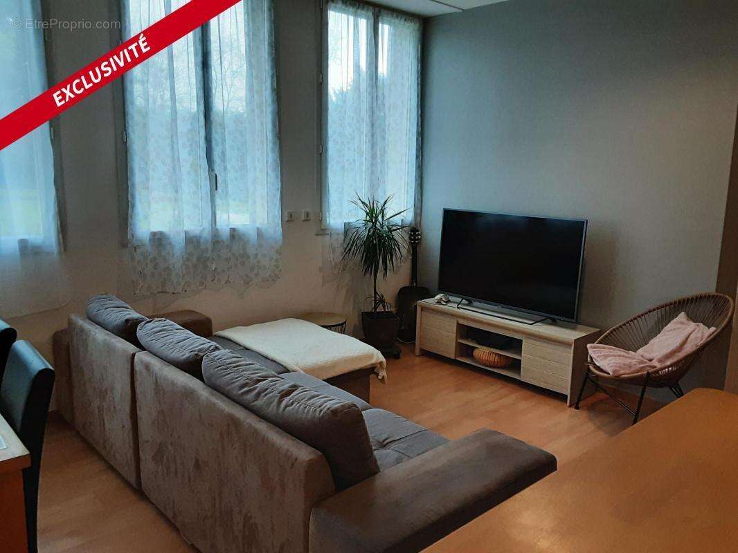 Appartement à PLEURTUIT