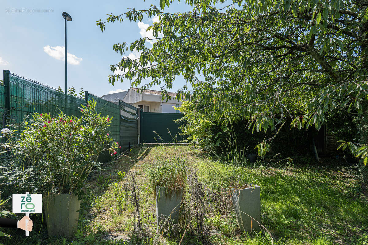 Maison de caractère 5 chambres au bord du Lay à Mareuil-sur-Lay   Terrain arboré 1 054 m2   Idéal famille, rés - photo 27