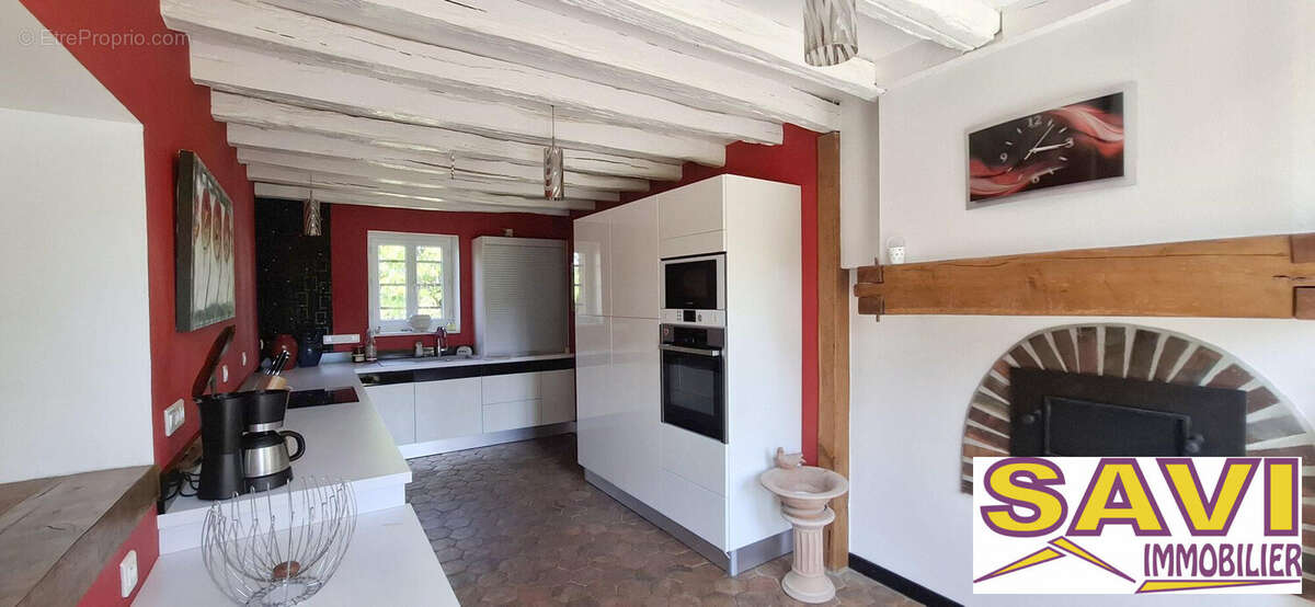 Maison 190 m² à La Selle-Sur-Le-Bied  - photo 9