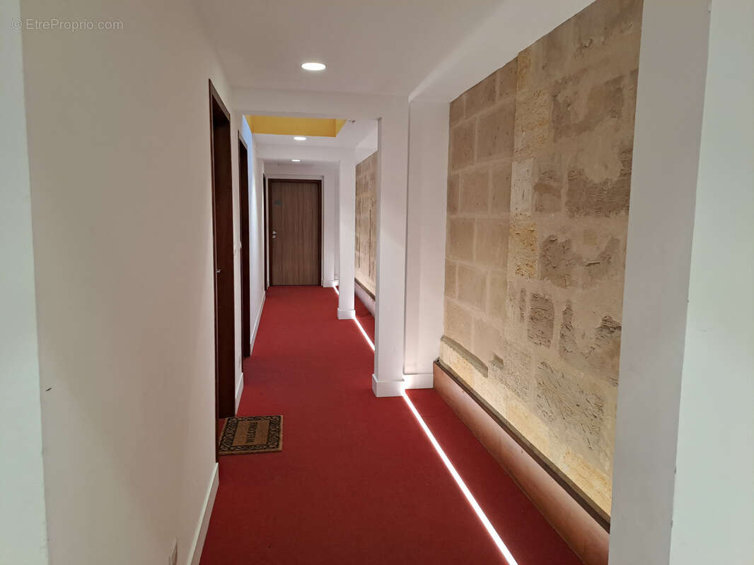 Appartement à LEOGNAN