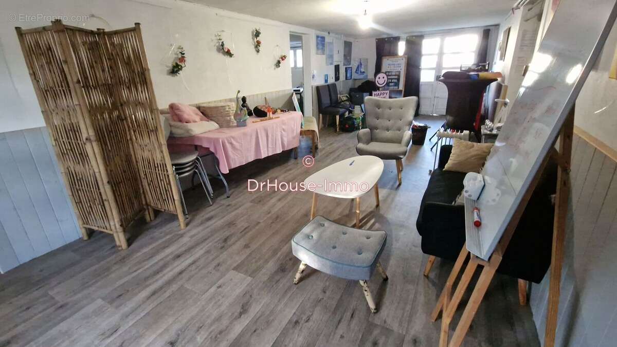 Maison à CASTELSARRASIN