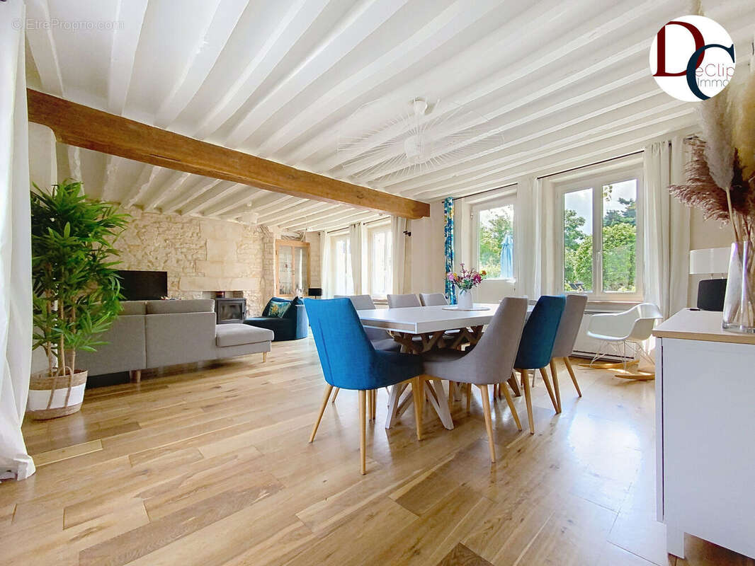 Photo 7 - Maison à CHANTILLY