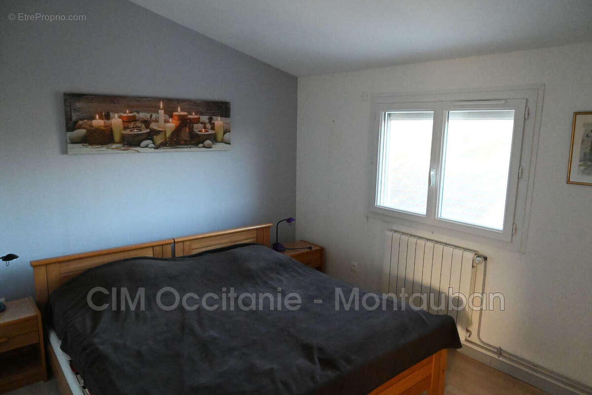 Maison à MONTAUBAN