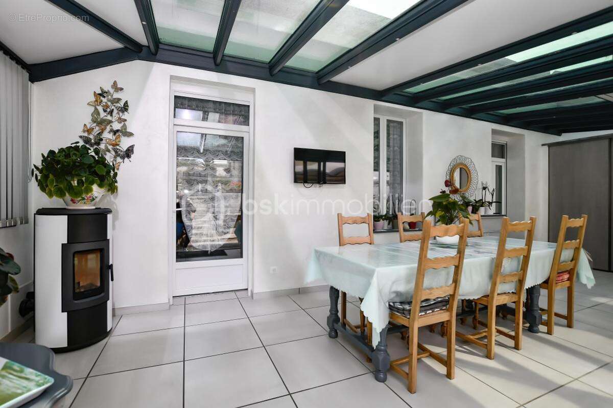 Maison de Maître - 7 pièces - 184m² - photo 19
