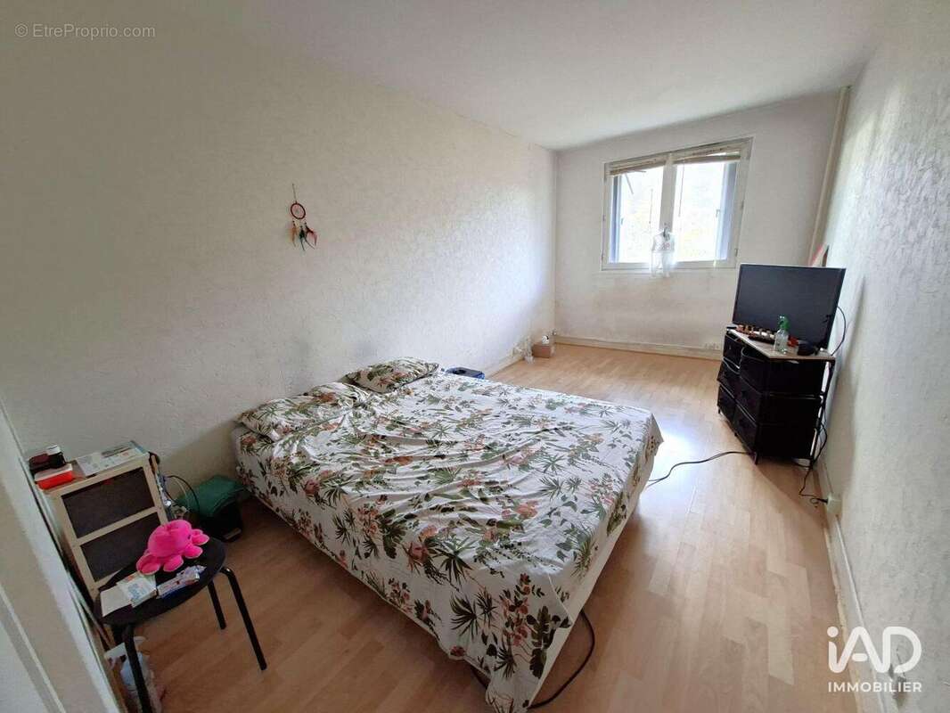 Photo 5 - Appartement à NEUILLY-SUR-MARNE