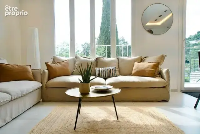 Maison dans la verdure au calme - photo 3
