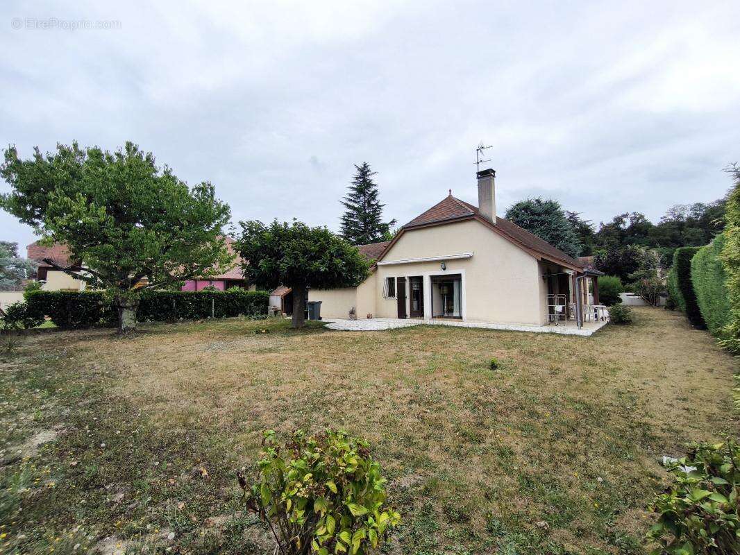 Maison À Vendre - photo 11