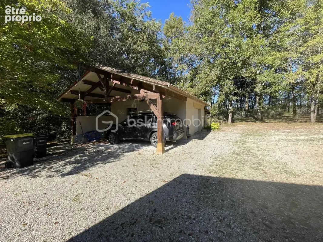 Magnifique propriété contemporaine sur 17000 m2 de terrain - photo 6