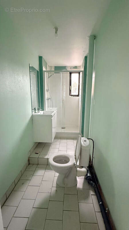 Appartement à ROUEN