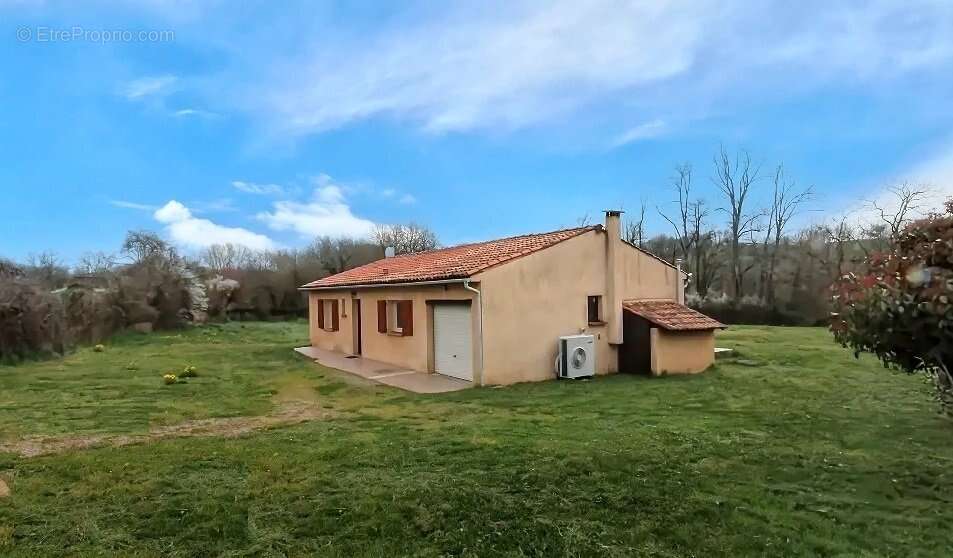 Maison dans un cardre exceptionnel - photo 8