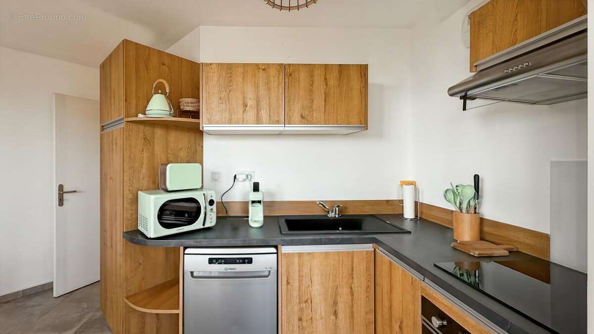 Appartement à SAINT-RAPHAEL