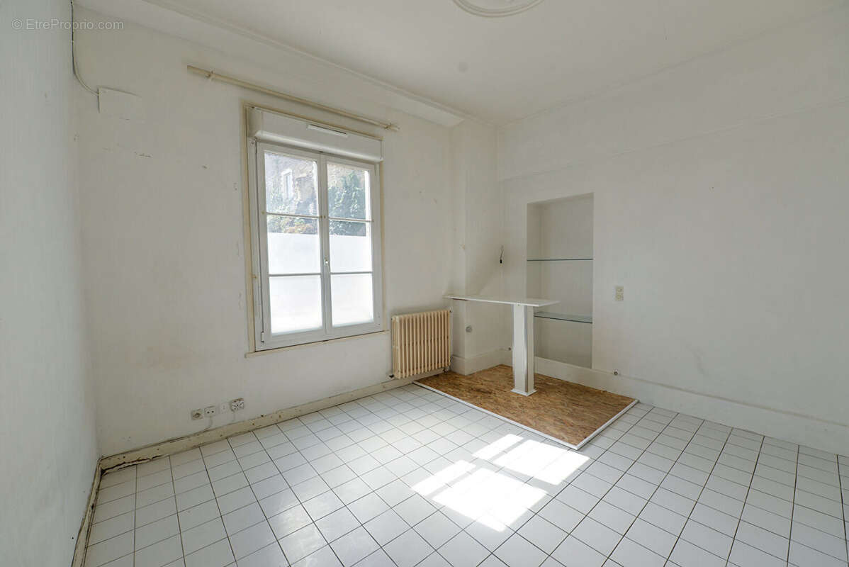 Appartement à ANGERS