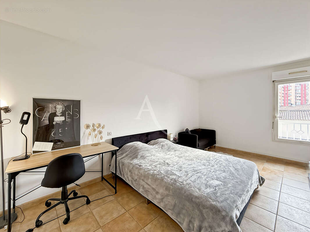 EXCLUSIVITÉ - Le Cannet - Maison familiale 6 pièces de 163m²- 5 chambres - jardin et garage - photo 11