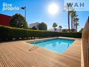 Appartement à JACOU