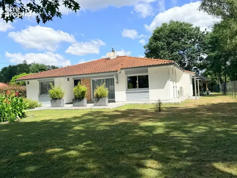 Maison à SAINT-MARTIN-D'ONEY