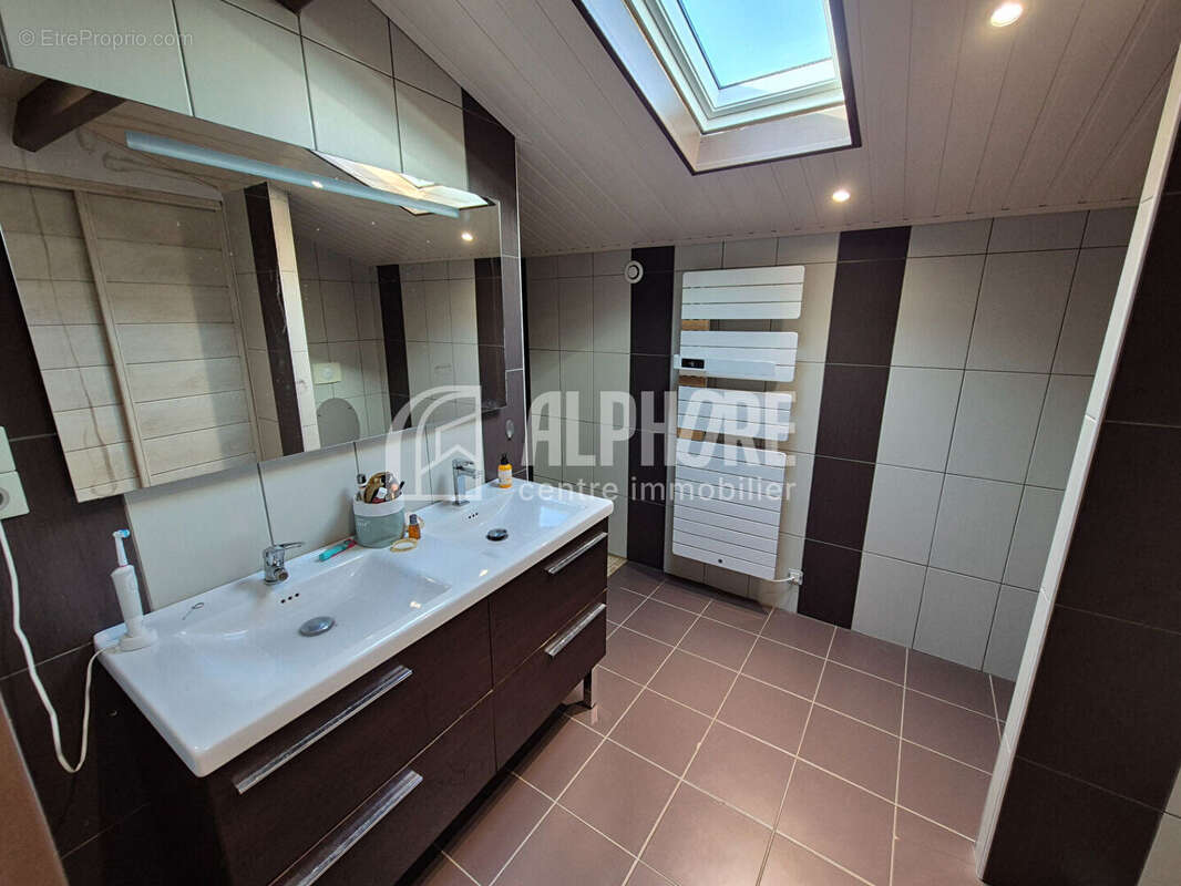Maison Saint Jean D Hermine - photo 11