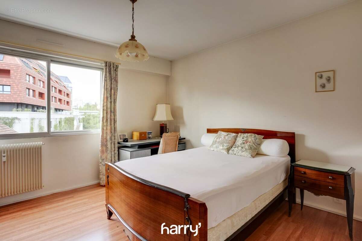 Appartement à BESANCON