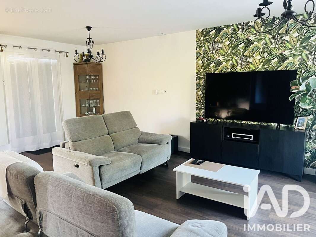Photo 5 - Maison à ABLIS