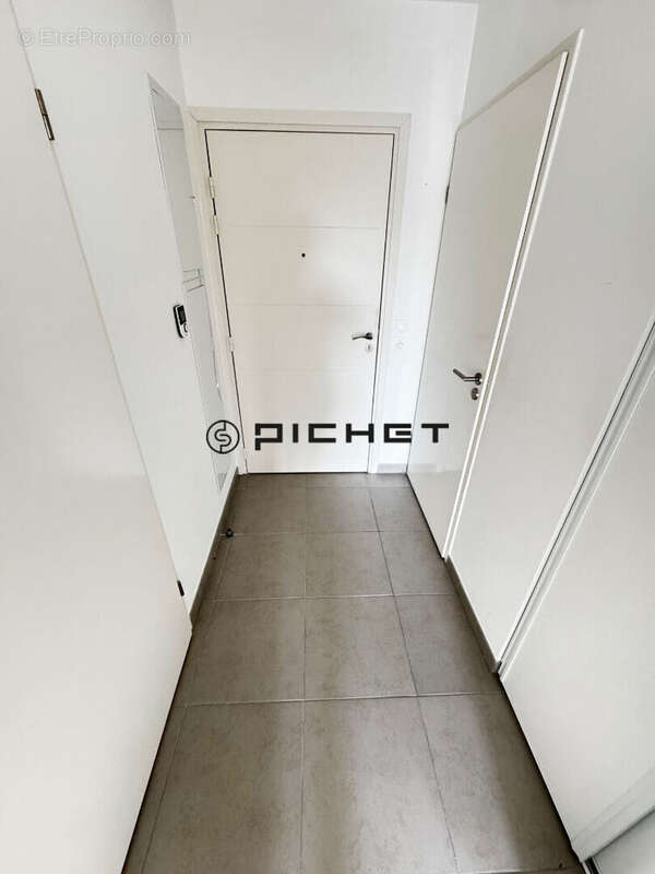 Appartement à CENON