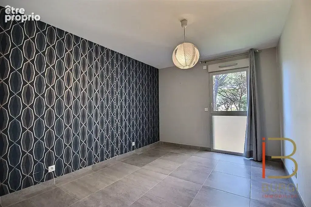 Saint-raphaël 2p 58m contemporain terrasse piscine. garage. exclusivité - photo 15