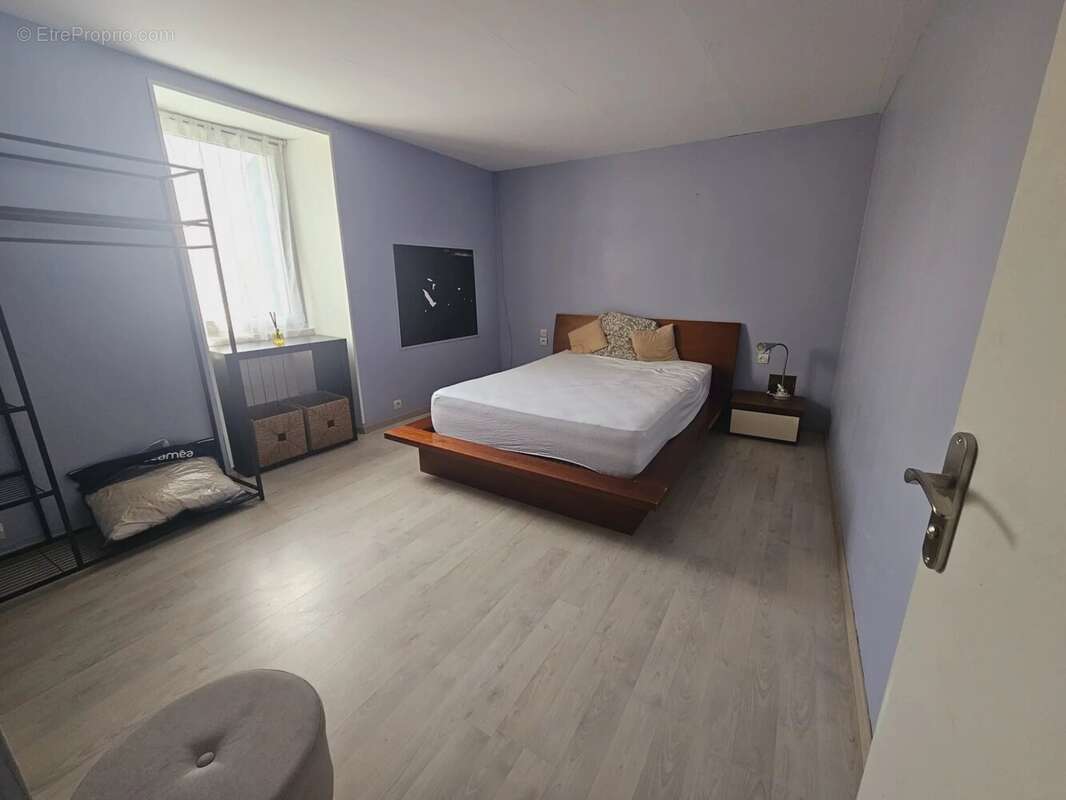 Maison à COMBLESSAC