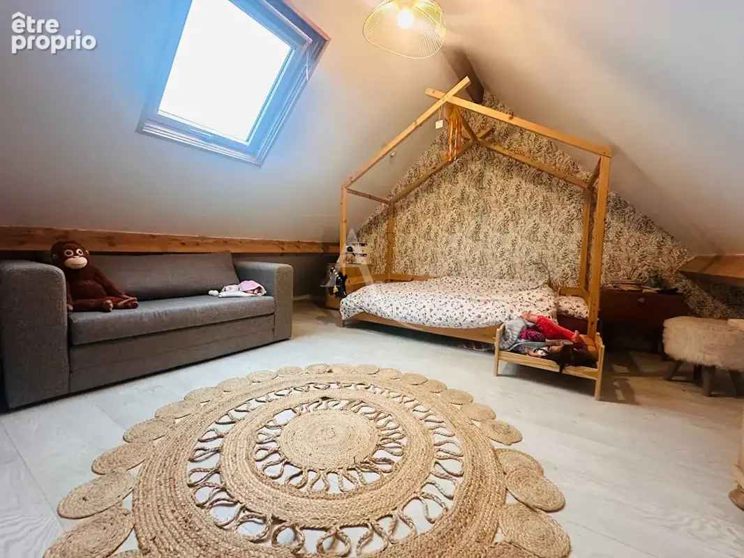 Appartement Blois 6 pièce(s). - photo 13