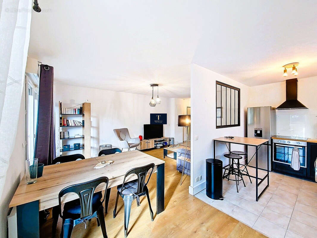 Appartement à CARCASSONNE