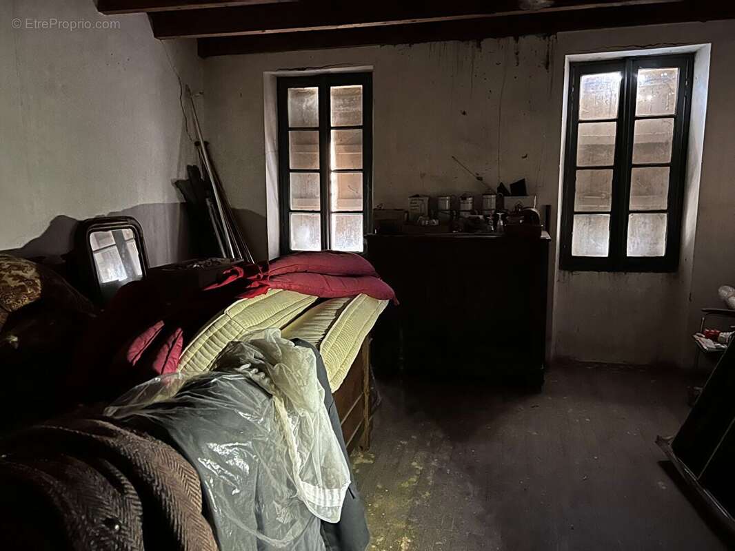 Maison à BOURG-DE-VISA