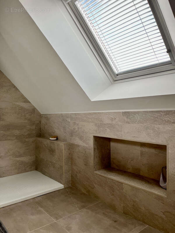 Maison à LARMOR-PLAGE