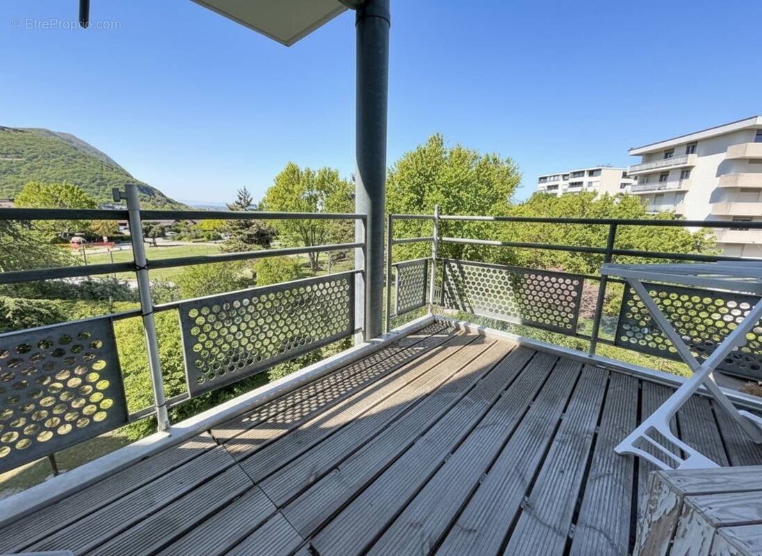 Appartement à ANNEMASSE