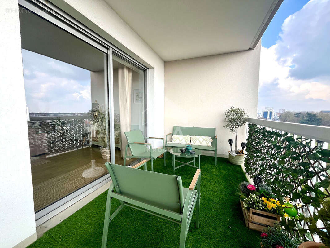 Appartement à ORLEANS