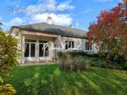 Maison à NOGENT-LE-ROTROU