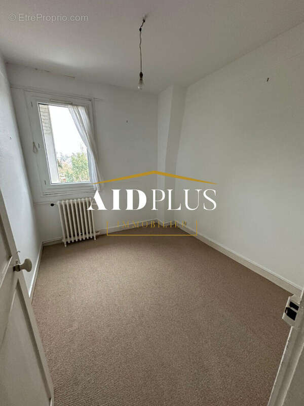 Maison à SAINT-PRIX