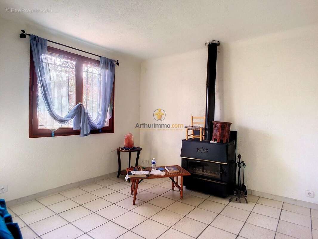 Vente Maison Canet-en-roussillon(66140) 459 900ï¿œ - photo 6
