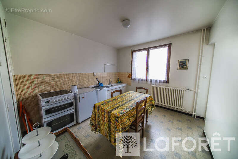 Appartement à EMBRUN