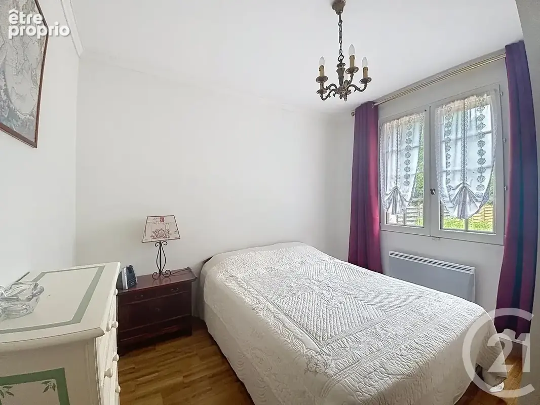 Maison 9 pièces 166 m² à vendre à Rambouillet (78120) - photo 10