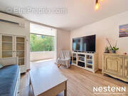 Appartement à LA CROIX-VALMER