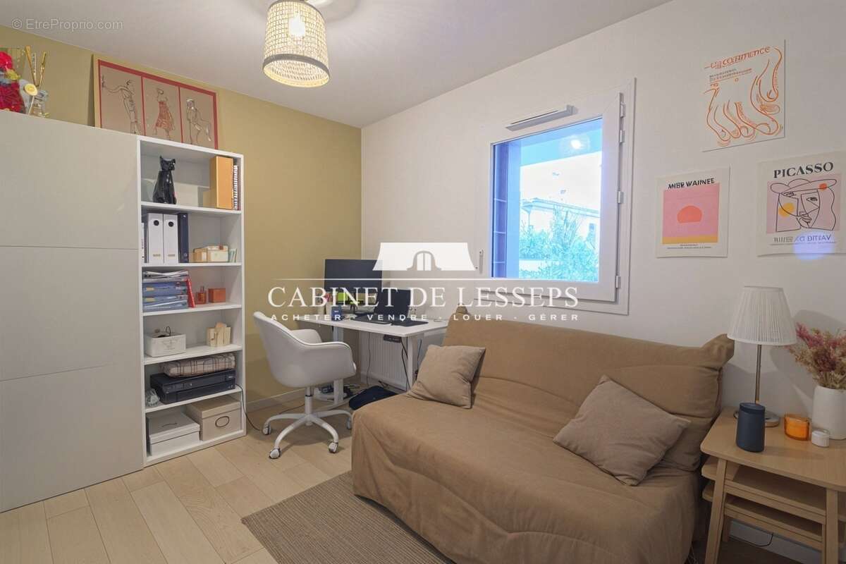 Appartement à BAYONNE