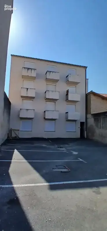 Studio à vendre à figeac - photo 8