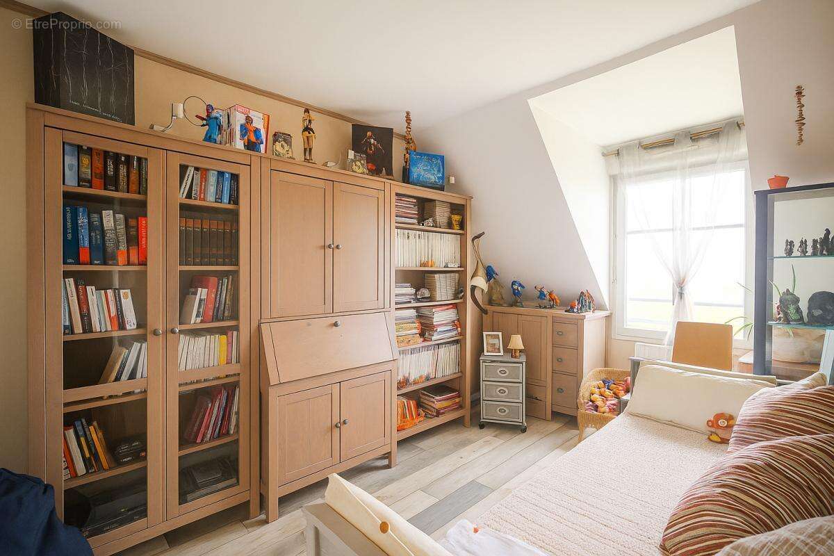 Maison à ECQUEVILLY