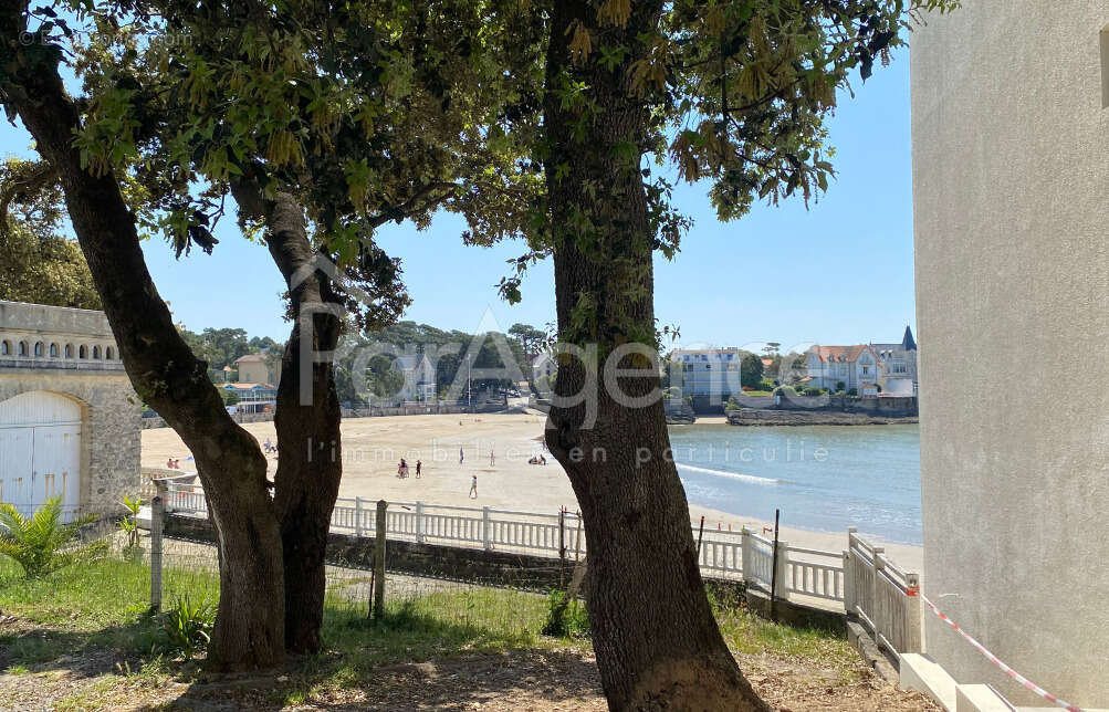 Appartement à SAINT-PALAIS-SUR-MER