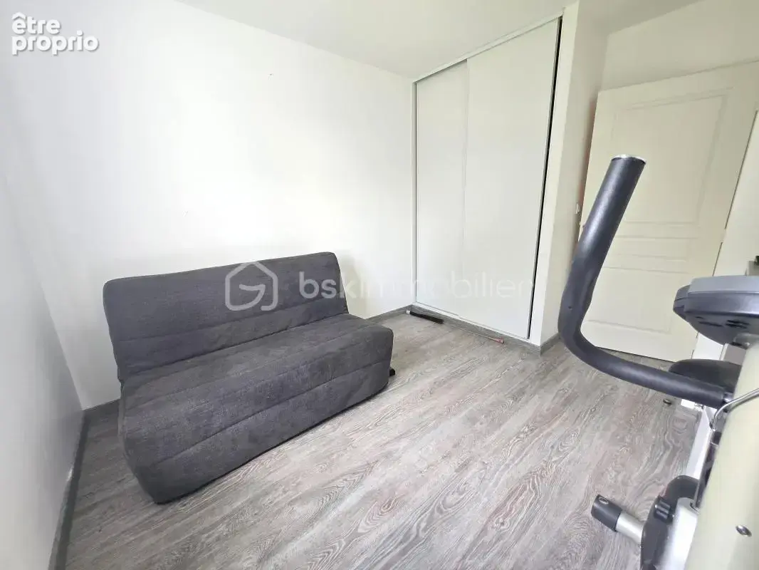  Appartement T3 avec terrasse, jardinet et garage – Confort & accessibilité au rendez-vous  - photo 4