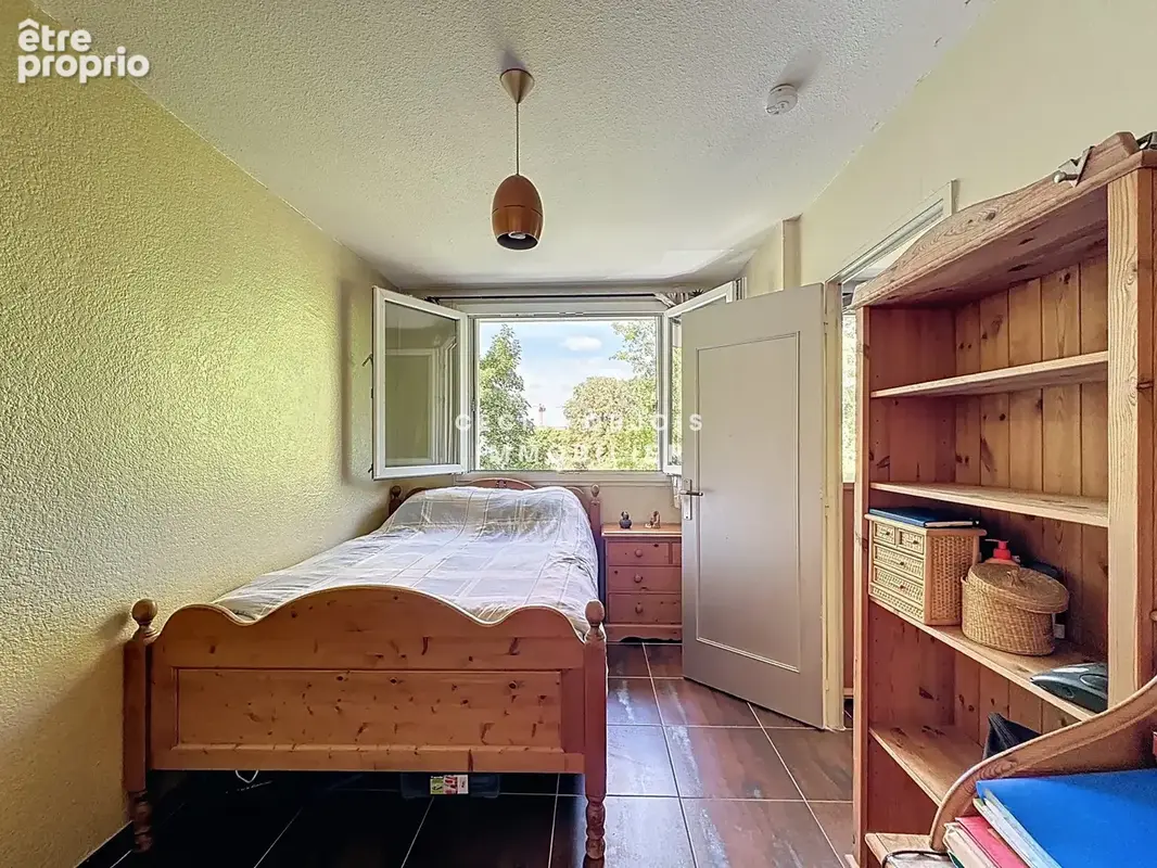 Appartement 47 m² à Champigny-Sur-Marne  - photo 8