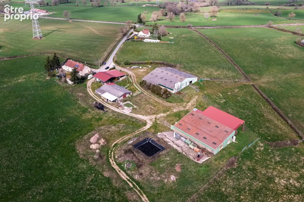 Bâtiments agricoles avec fort potentiel d?activités - photo 9
