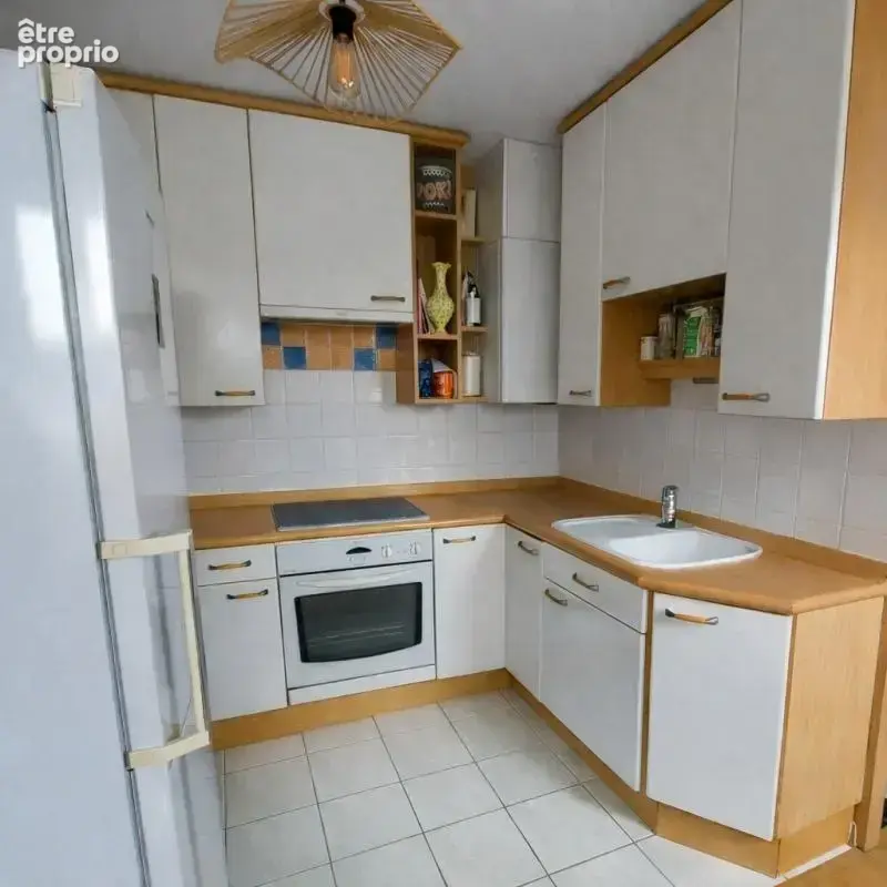 Appartement - photo 8