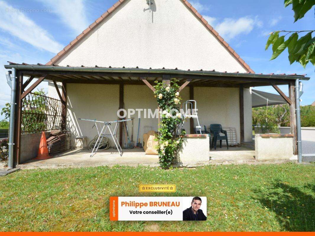 Votre futur chez-vous familial à Ivry-la-Bataille – Espace, confort et sérénité - photo 28