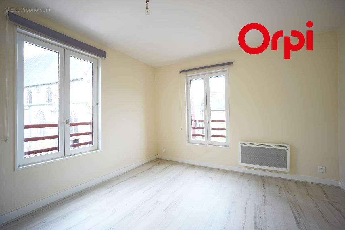 Appartement à BERNAY