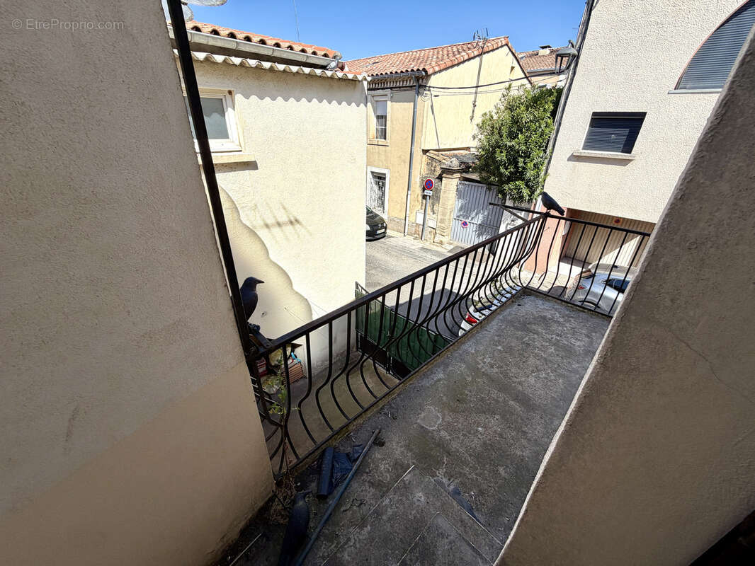 Maison à VENDARGUES